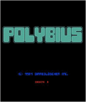 Historias para no dormir y leyendas urbanas sobre los videojuegos 200px-polybius